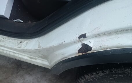 Nissan Qashqai, 2010 год, 580 000 рублей, 8 фотография