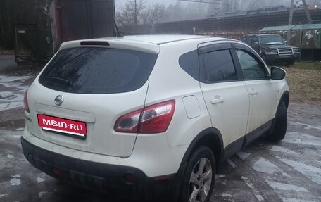 Nissan Qashqai, 2010 год, 580 000 рублей, 5 фотография