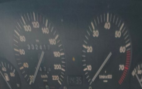 Audi 100, 1987 год, 130 000 рублей, 10 фотография