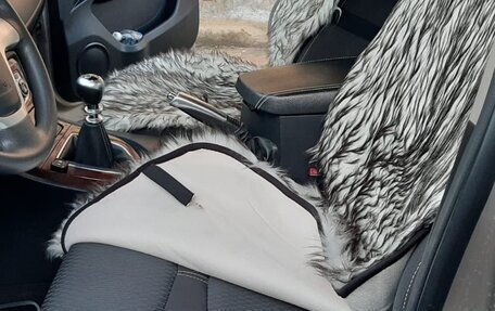 Zotye T600, 2018 год, 1 100 000 рублей, 6 фотография