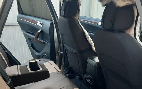 Zotye T600, 2018 год, 1 100 000 рублей, 8 фотография