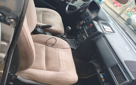 Audi 100, 1987 год, 130 000 рублей, 13 фотография