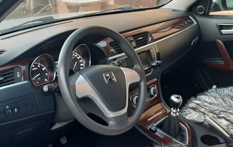 Zotye T600, 2018 год, 1 100 000 рублей, 5 фотография