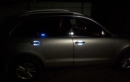 Zotye T600, 2018 год, 1 100 000 рублей, 12 фотография