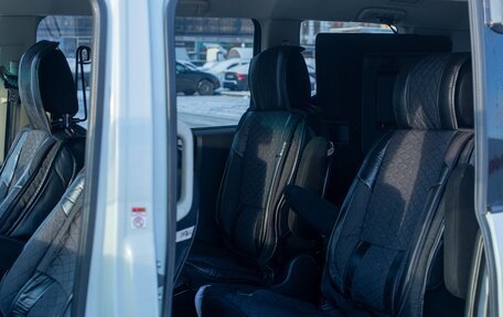 Mitsubishi Delica D:5 I, 2015 год, 2 200 000 рублей, 13 фотография