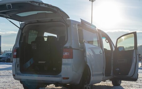 Mitsubishi Delica D:5 I, 2015 год, 2 200 000 рублей, 9 фотография