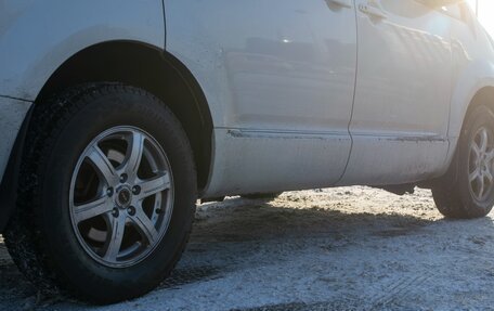 Mitsubishi Delica D:5 I, 2015 год, 2 200 000 рублей, 2 фотография