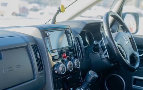 Mitsubishi Delica D:5 I, 2015 год, 2 200 000 рублей, 8 фотография