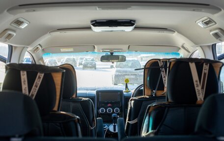 Mitsubishi Delica D:5 I, 2015 год, 2 200 000 рублей, 10 фотография