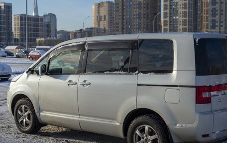 Mitsubishi Delica D:5 I, 2015 год, 2 200 000 рублей, 5 фотография