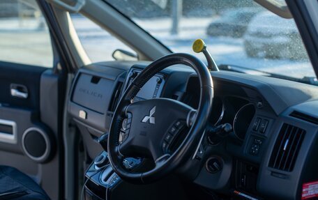 Mitsubishi Delica D:5 I, 2015 год, 2 200 000 рублей, 11 фотография