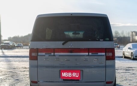 Mitsubishi Delica D:5 I, 2015 год, 2 200 000 рублей, 6 фотография