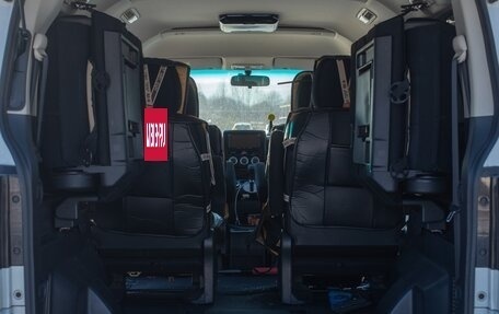 Mitsubishi Delica D:5 I, 2015 год, 2 200 000 рублей, 12 фотография