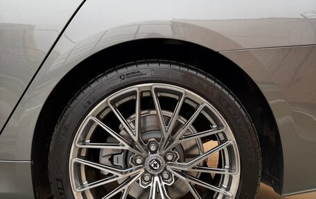 BMW 7 серия, 2018 год, 4 900 000 рублей, 17 фотография