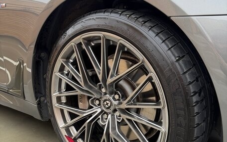 BMW 7 серия, 2018 год, 4 900 000 рублей, 15 фотография