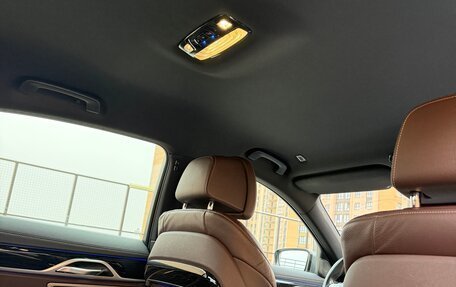 BMW 7 серия, 2018 год, 4 900 000 рублей, 24 фотография