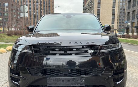 Land Rover Range Rover Sport, 2025 год, 17 999 000 рублей, 3 фотография