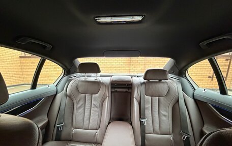 BMW 7 серия, 2018 год, 4 900 000 рублей, 36 фотография