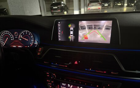 BMW 7 серия, 2018 год, 4 900 000 рублей, 39 фотография