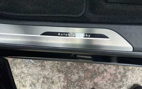 Land Rover Range Rover Sport, 2025 год, 17 999 000 рублей, 11 фотография