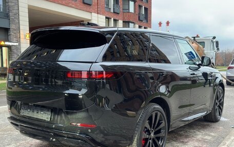 Land Rover Range Rover Sport, 2025 год, 17 999 000 рублей, 9 фотография