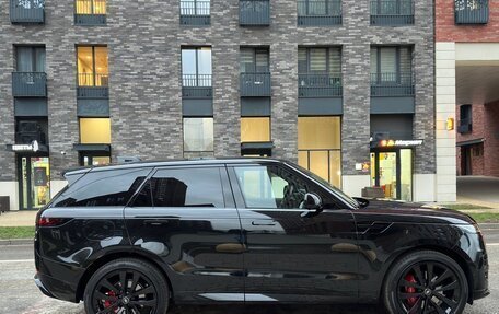 Land Rover Range Rover Sport, 2025 год, 17 999 000 рублей, 7 фотография