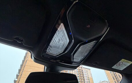 BMW 7 серия, 2018 год, 4 900 000 рублей, 37 фотография