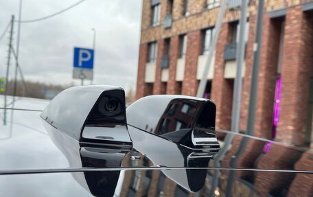 Land Rover Range Rover Sport, 2025 год, 17 999 000 рублей, 8 фотография