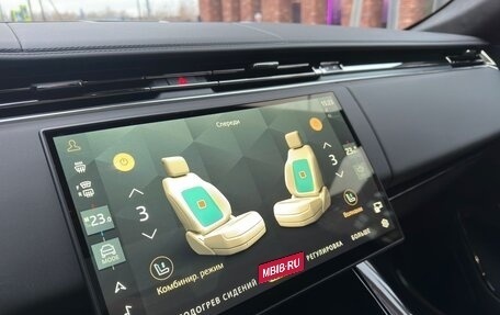 Land Rover Range Rover Sport, 2025 год, 17 999 000 рублей, 10 фотография