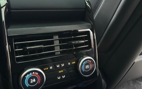 Land Rover Range Rover Sport, 2025 год, 17 999 000 рублей, 14 фотография