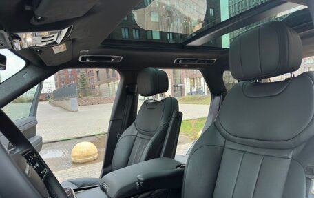 Land Rover Range Rover Sport, 2025 год, 17 999 000 рублей, 13 фотография