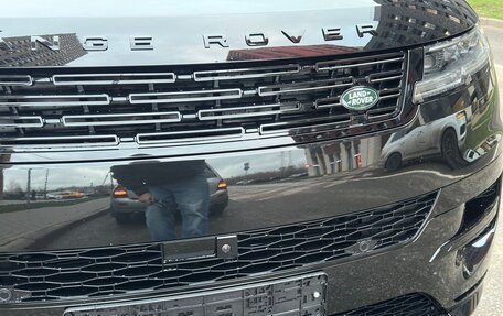 Land Rover Range Rover Sport, 2025 год, 17 999 000 рублей, 26 фотография