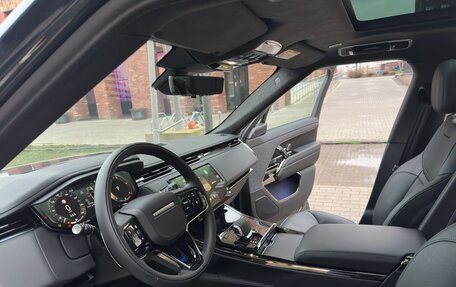 Land Rover Range Rover Sport, 2025 год, 17 999 000 рублей, 16 фотография