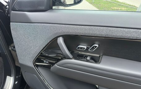 Land Rover Range Rover Sport, 2025 год, 17 999 000 рублей, 17 фотография