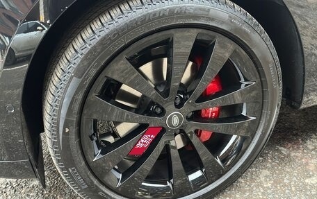 Land Rover Range Rover Sport, 2025 год, 17 999 000 рублей, 22 фотография