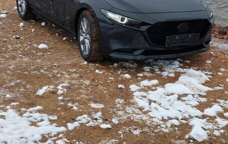 Mazda 3, 2020 год, 2 300 000 рублей, 3 фотография