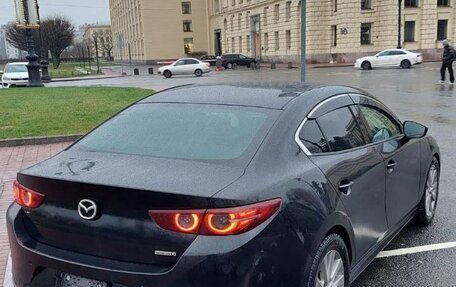 Mazda 3, 2020 год, 2 300 000 рублей, 5 фотография