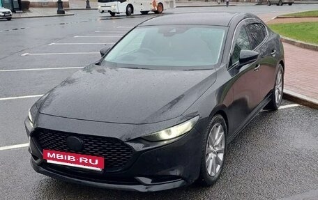 Mazda 3, 2020 год, 2 300 000 рублей, 2 фотография