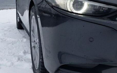 Mazda 3, 2020 год, 2 300 000 рублей, 13 фотография