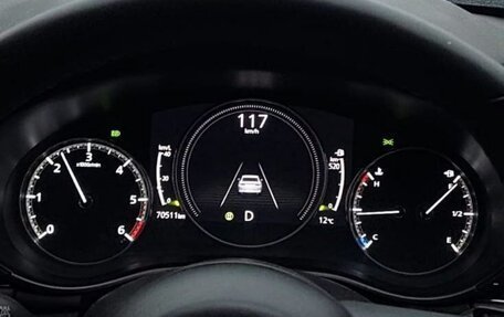 Mazda 3, 2020 год, 2 300 000 рублей, 16 фотография