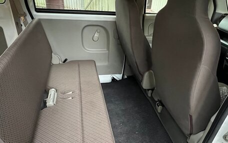 Nissan NV100 Clipper III, 2020 год, 1 108 000 рублей, 5 фотография