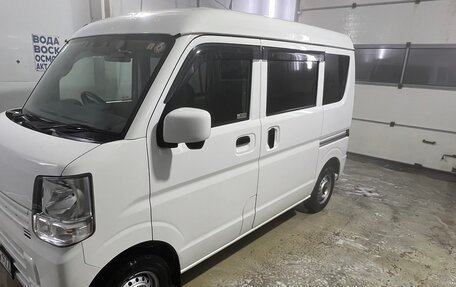 Nissan NV100 Clipper III, 2020 год, 1 108 000 рублей, 4 фотография