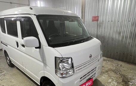 Nissan NV100 Clipper III, 2020 год, 1 108 000 рублей, 3 фотография