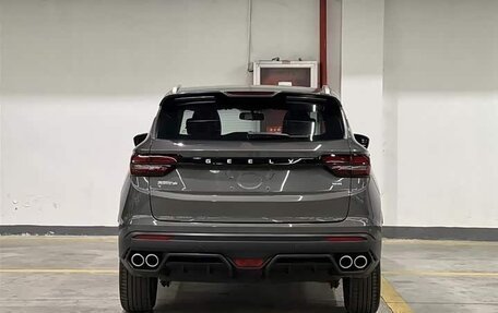 Geely Coolray I, 2022 год, 1 500 000 рублей, 4 фотография