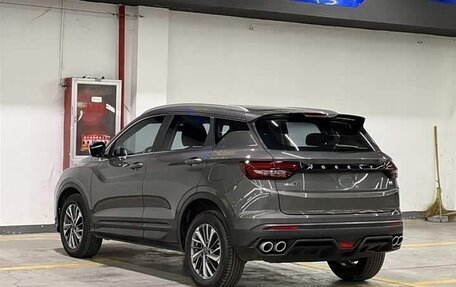 Geely Coolray I, 2022 год, 1 500 000 рублей, 2 фотография