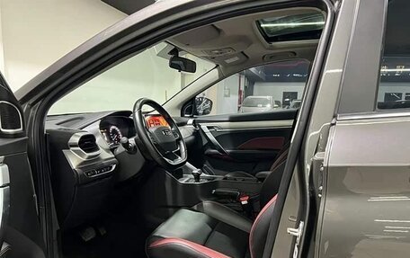 Geely Coolray I, 2022 год, 1 500 000 рублей, 9 фотография