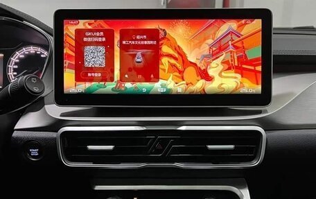 Geely Coolray I, 2022 год, 1 500 000 рублей, 11 фотография