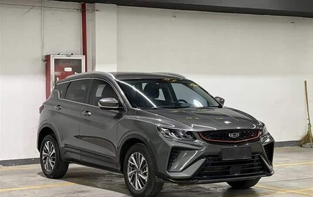 Geely Coolray I, 2022 год, 1 500 000 рублей, 6 фотография