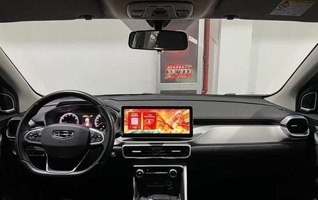 Geely Coolray I, 2022 год, 1 500 000 рублей, 14 фотография