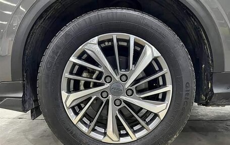 Geely Coolray I, 2022 год, 1 500 000 рублей, 7 фотография